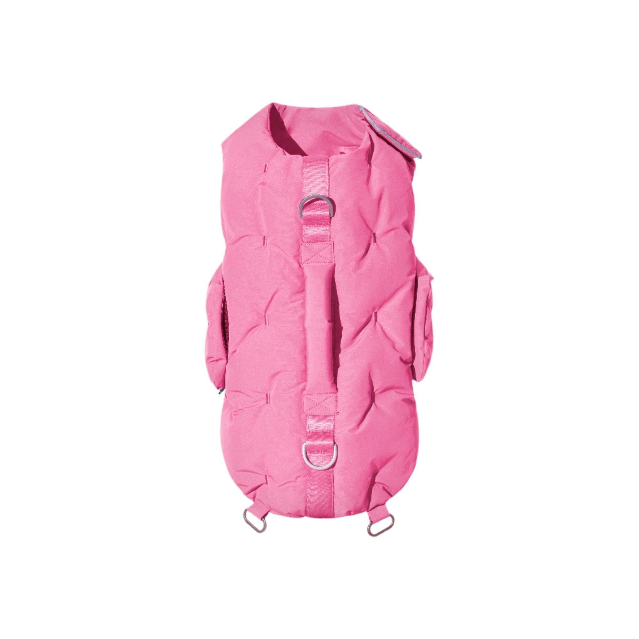 Wooàng 2-in-1 Dog Harness & Jacket