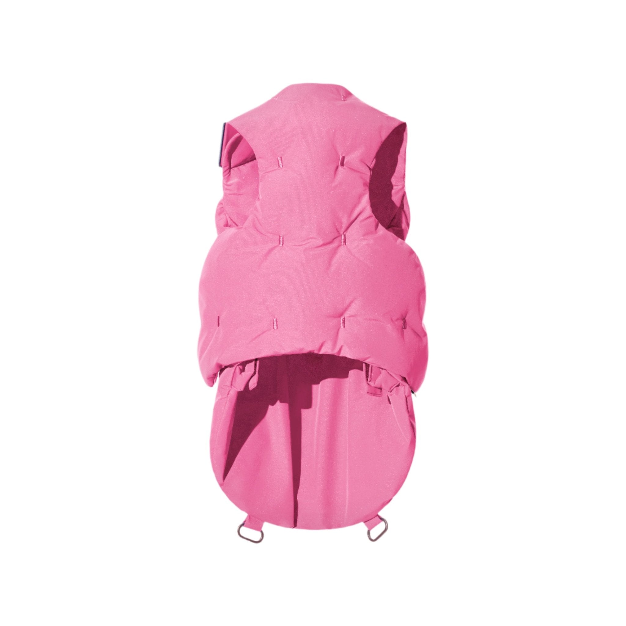 Wooàng 2-in-1 Dog Harness & Jacket