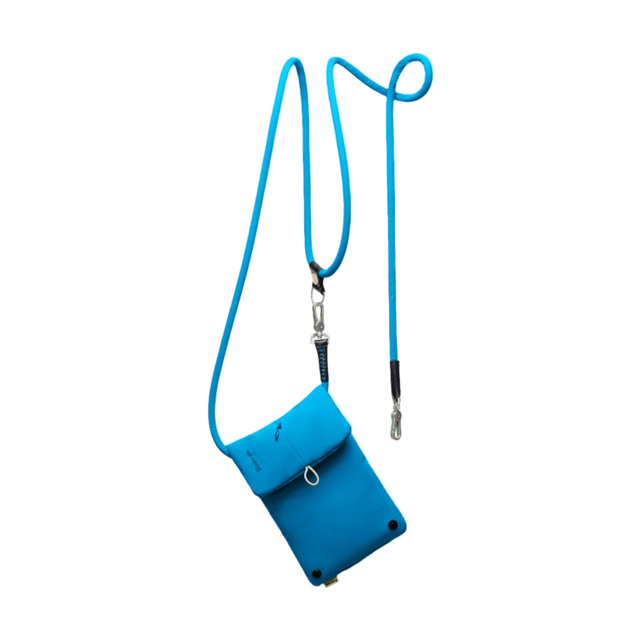 Wooàng- Sandwich Dog Leash