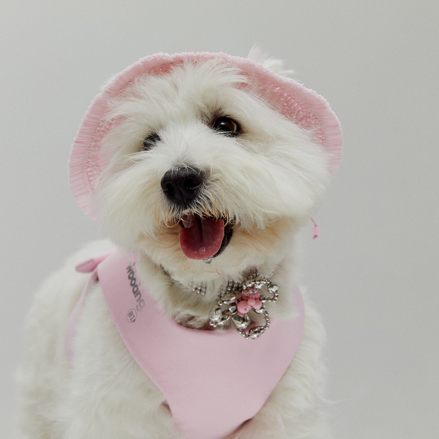 Wooàng- Fashion Lafite Straw Hat