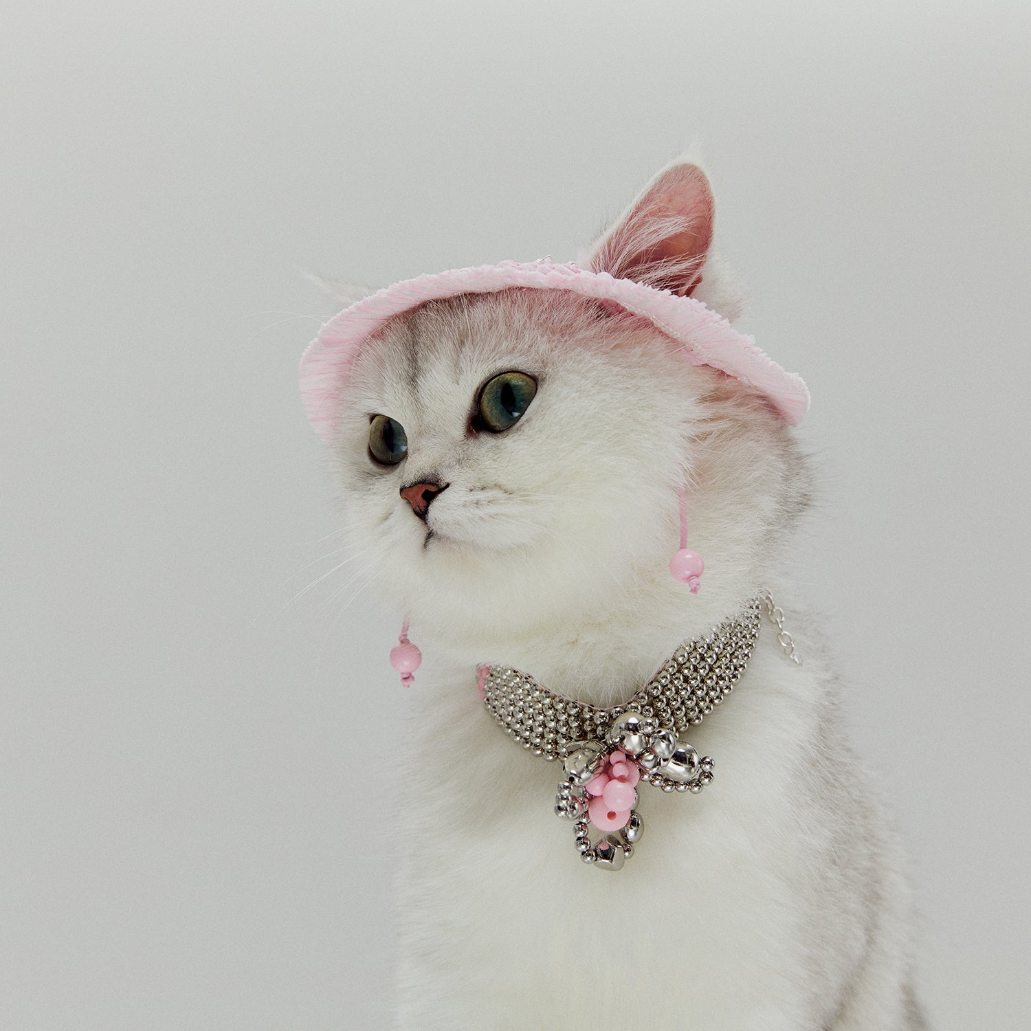 Wooàng- Fashion Lafite Straw Hat