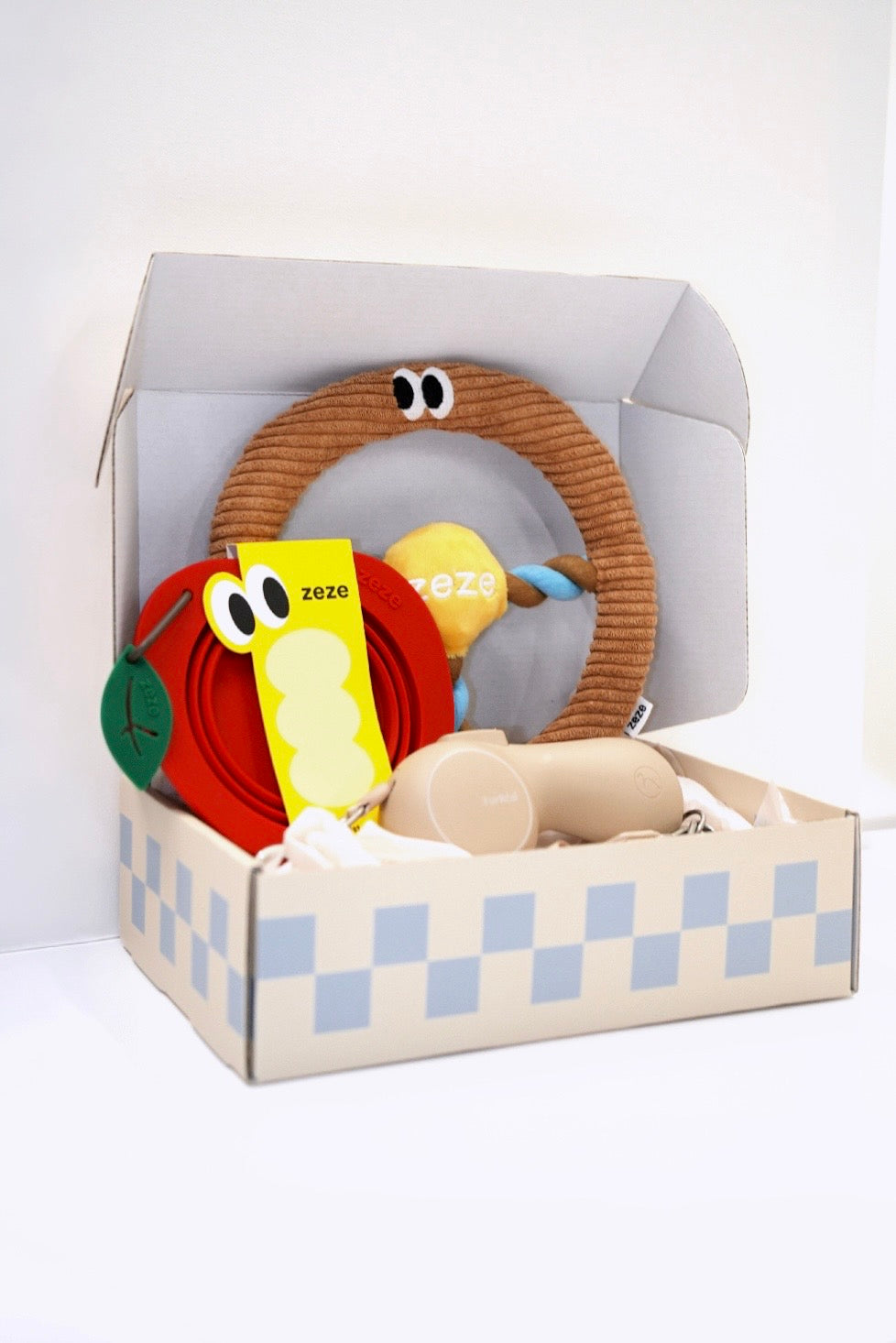 Tail Talk- Holiday Gift Box Set