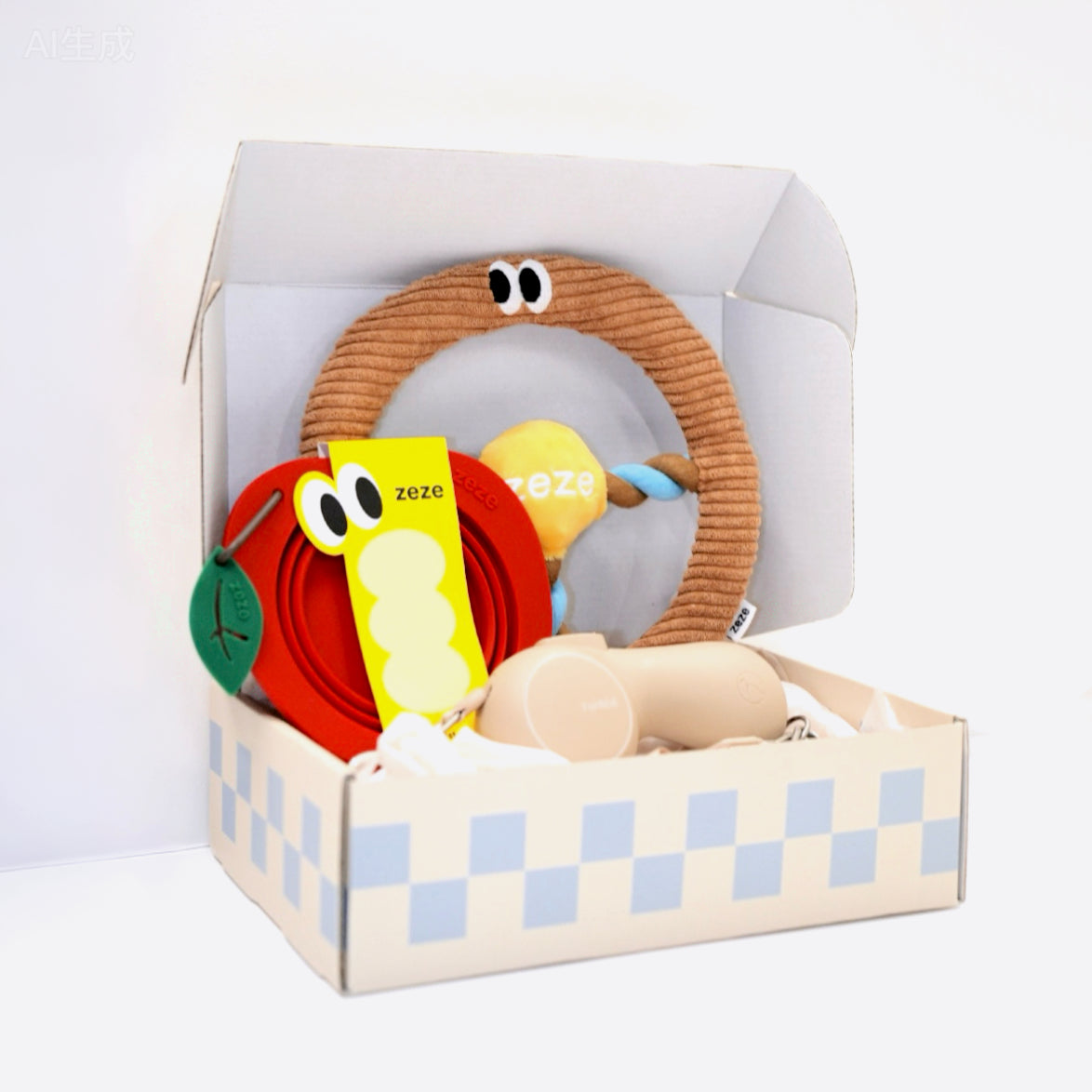 Tail Talk- Holiday Gift Box Set