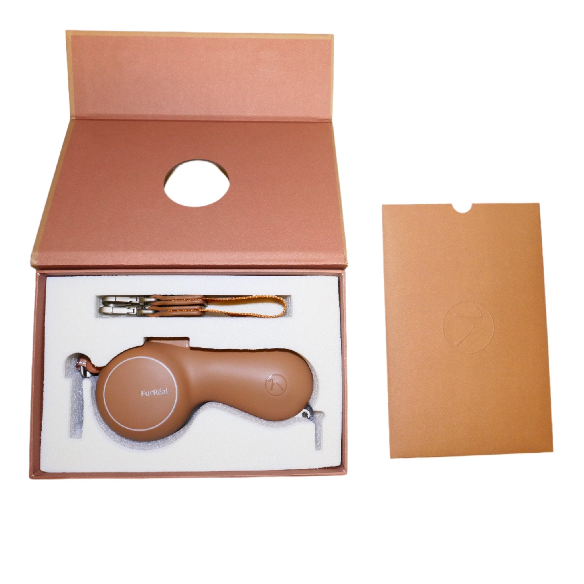 FurRéal- Chocoleash Lite