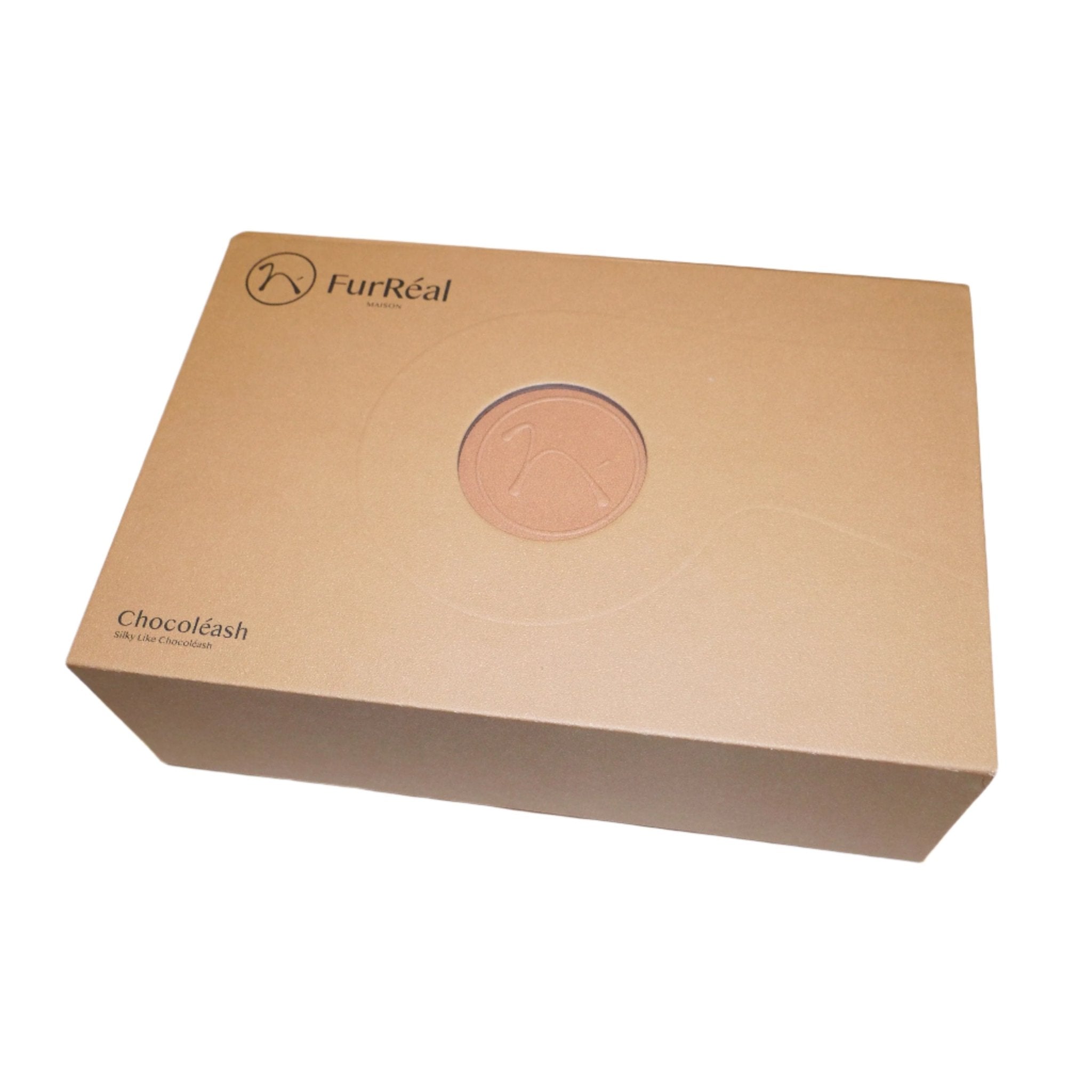 FurRéal- Chocoleash Lite