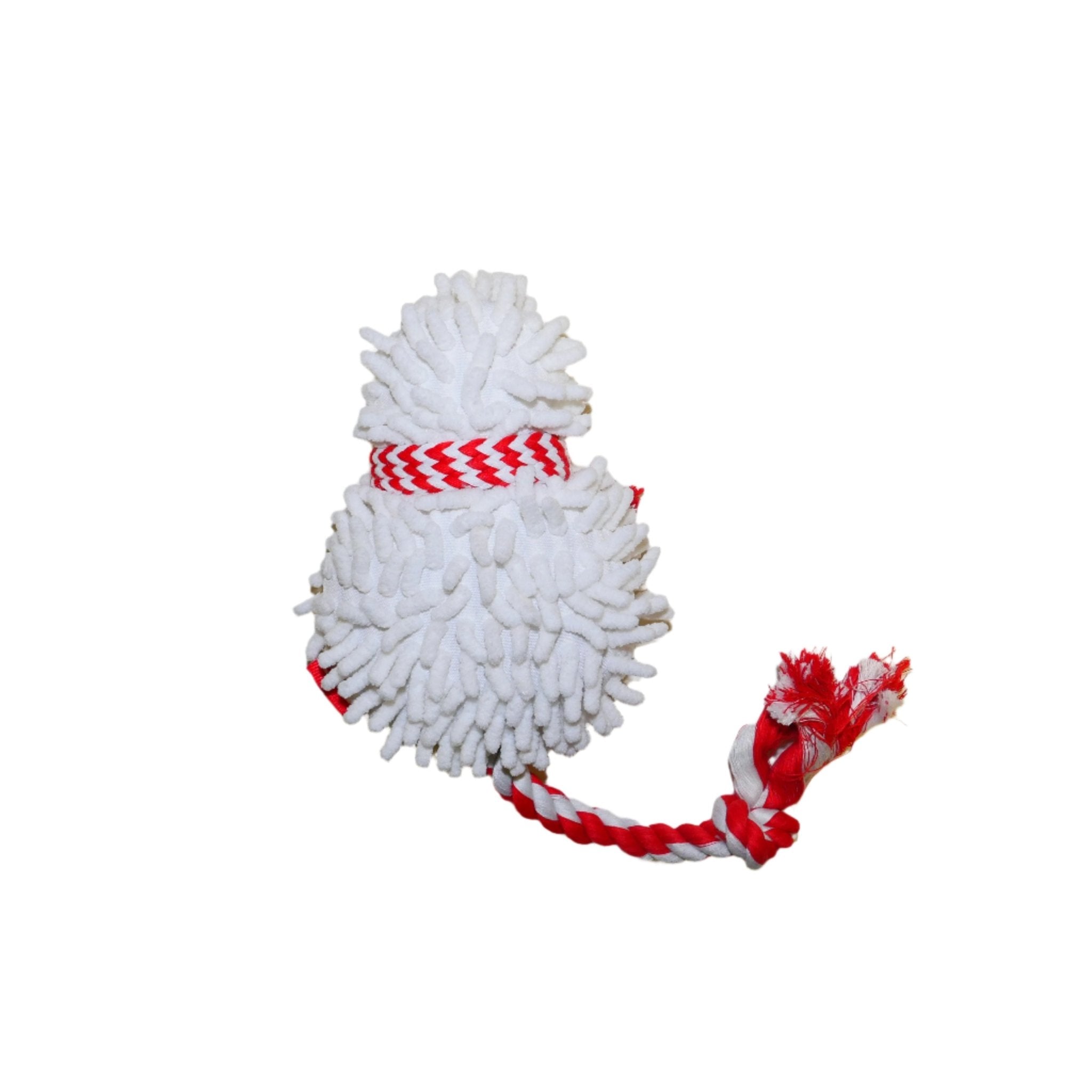 ZeZe- Christmas Rope Toy ⛄️