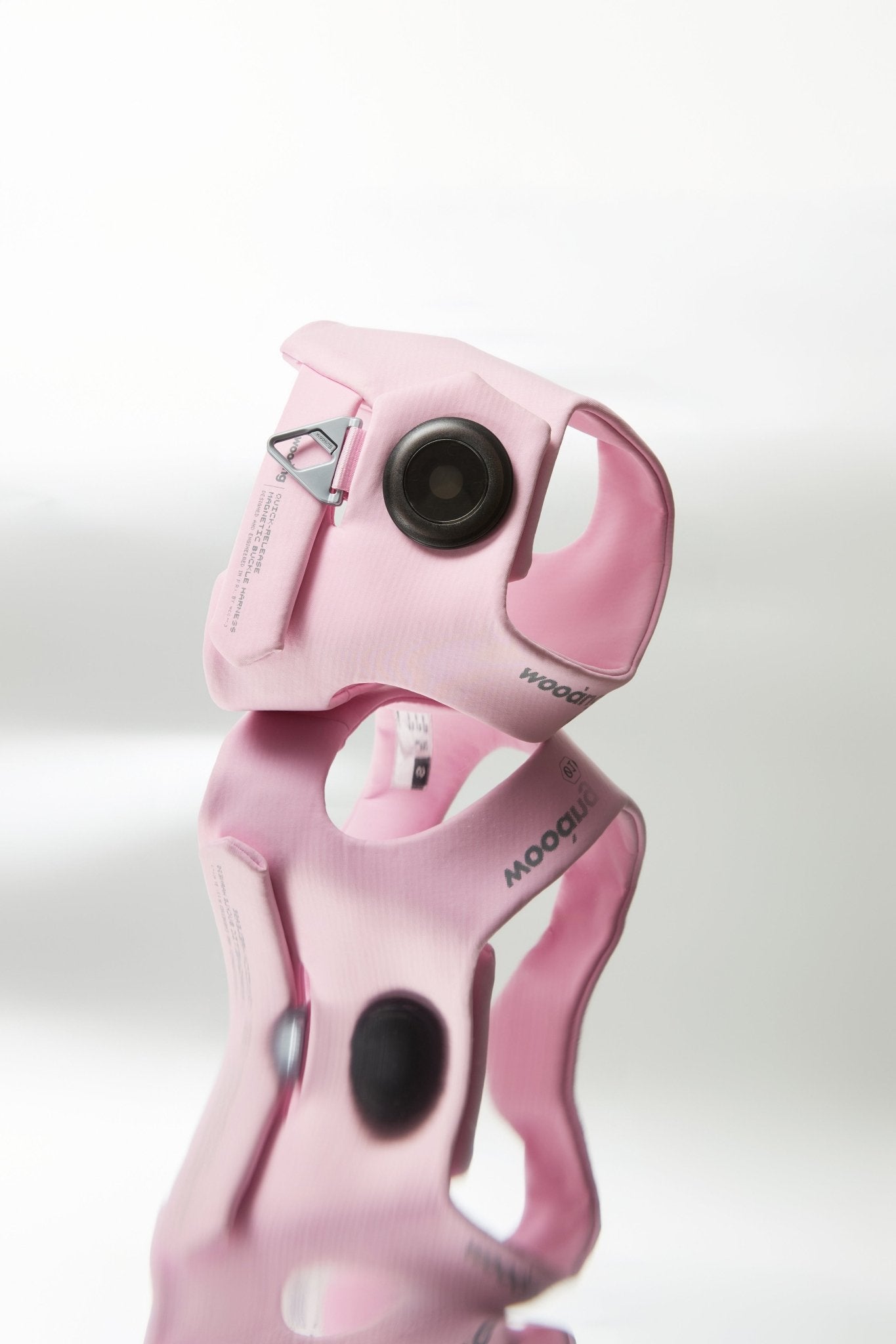 Wooàng Dog Magnetic Harness