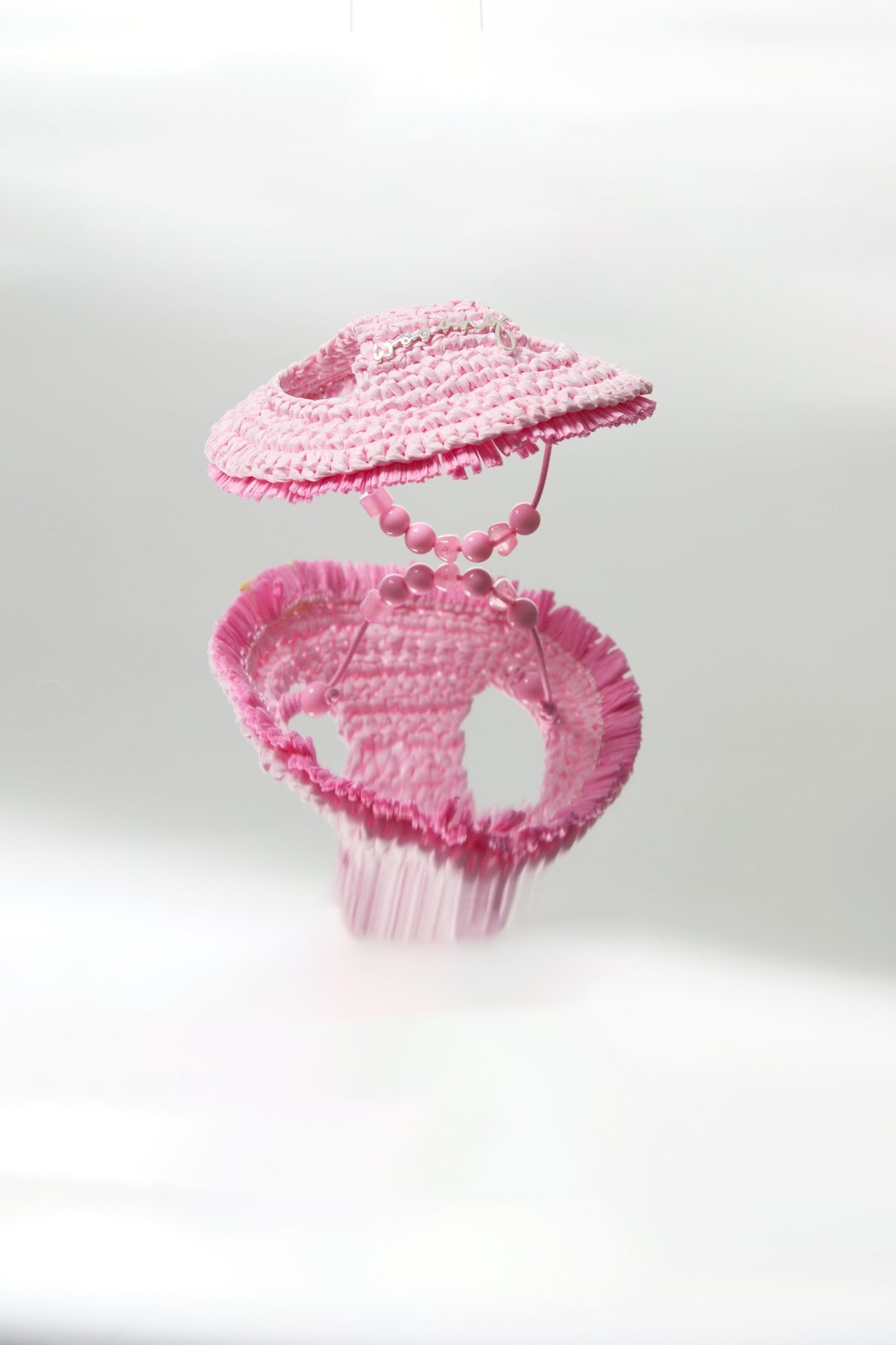 Wooàng- Fashion Lafite Straw Hat